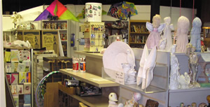 Pj's Interior