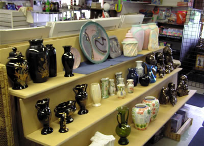 Unique Gifts Interior