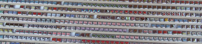 braclet close up